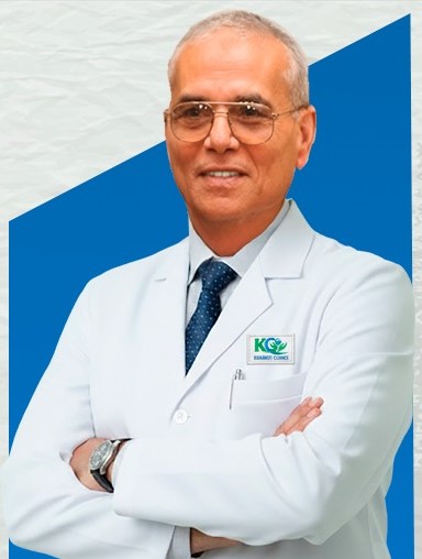 Doctor